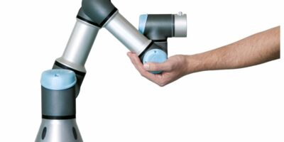 Robotique collaborative Retrouvez-nous sur www.fit-robotique.com