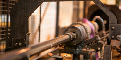 INJECTION | EXTRUSION